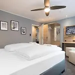 Hotel Daspaul Nuremberg