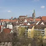 Daspaul 3* Nuremberg