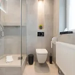 Hotel Daspaul Nuremberg