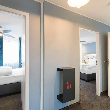 Hotel Daspaul