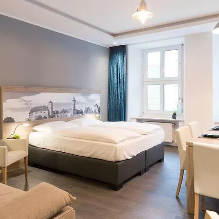 Hotel Daspaul 3*