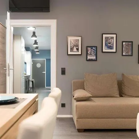 Daspaul 3* Núremberg