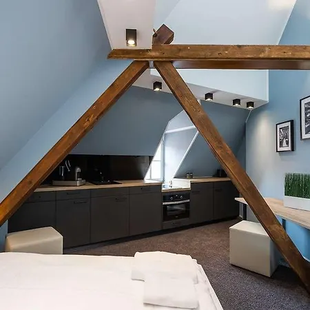 Hotel Daspaul Nürnberg