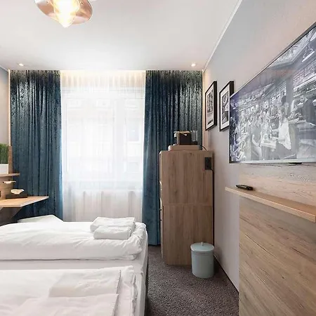 Hotel Daspaul Hotel 3*