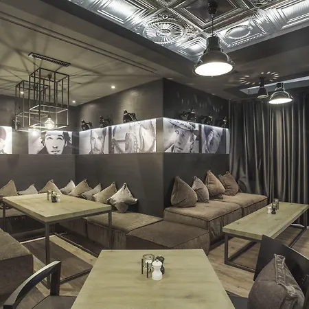 Hotel Daspaul Hotell Nürnberg