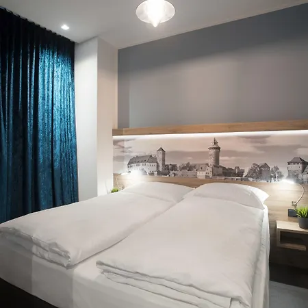 Hotel Daspaul