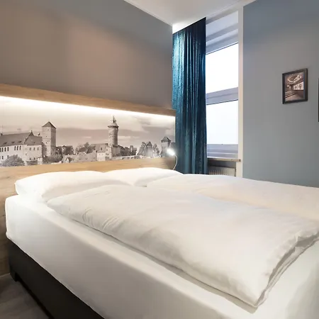 Hotell Hotel Daspaul 3*