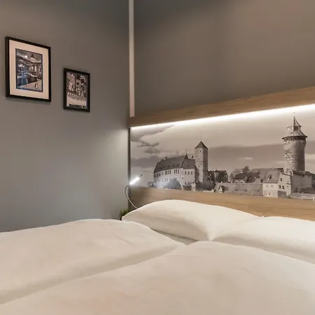 Hotel Daspaul Hotell