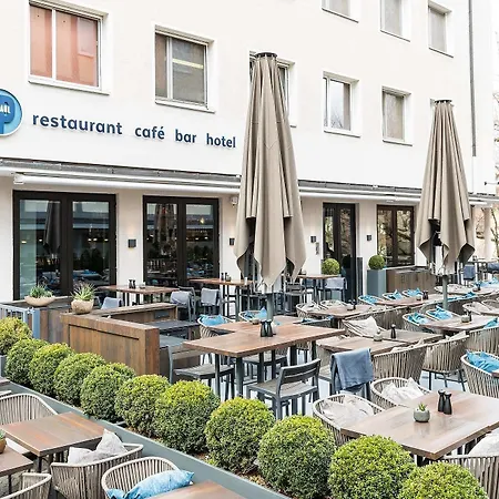 Hotel Daspaul Hotell 3*