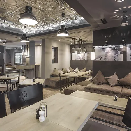 Hotel Daspaul 3*
