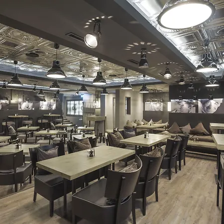 Hotel Daspaul Hotell Nürnberg