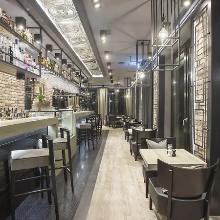 Hotel Daspaul 3* Nürnberg