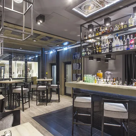 Hotell Hotel Daspaul