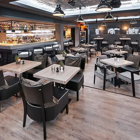 Hotell Hotel Daspaul Nürnberg