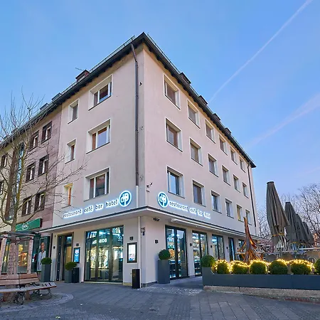 Hotell Hotel Daspaul 3*