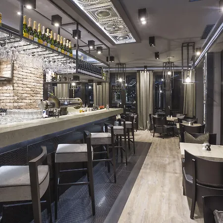 Hotel Daspaul 3*