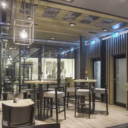 Hotel Daspaul Hotell Nürnberg