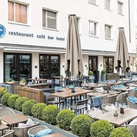 Hotel Daspaul Hotell