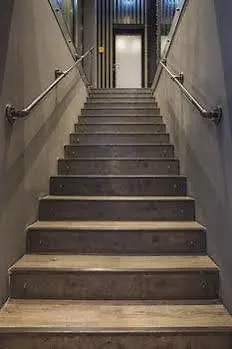 Hotel Hotel Daspaul Nuremberg