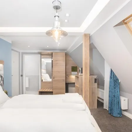 Hotel Hotel Daspaul Nuremberg