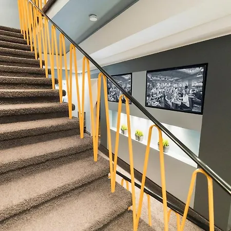 Hotel Daspaul 3*