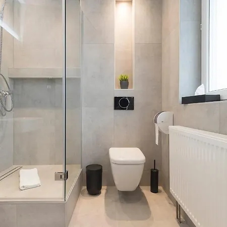 Hotel Daspaul Núremberg