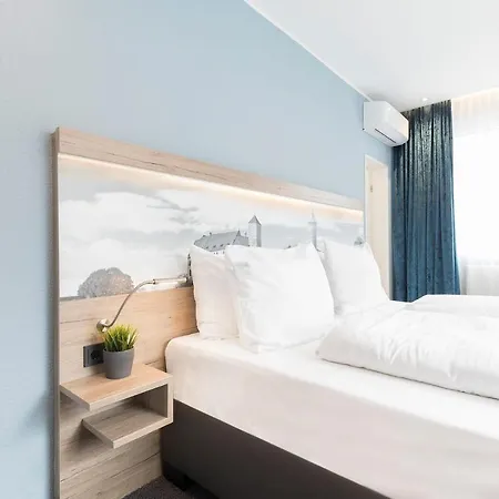Hotel Daspaul Nürnberg