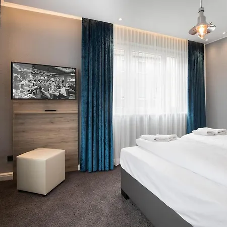 Daspaul Hotel