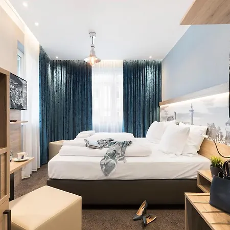 Hotel Hotel Daspaul