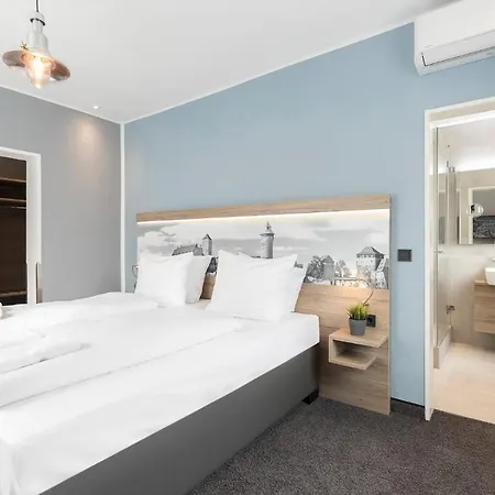 Hotel Daspaul 3*