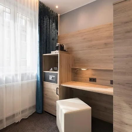 Hotel Hotel Daspaul