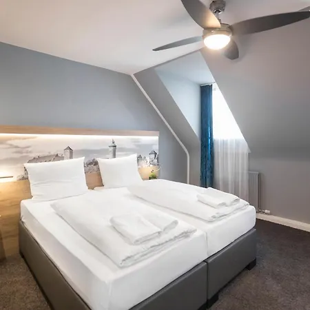Daspaul Hotel Nürnberg