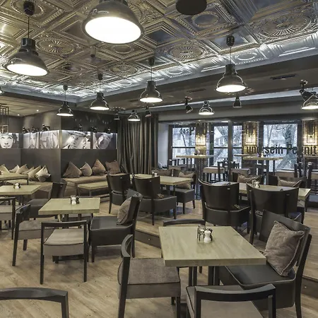 Hotel Hotel Daspaul Nuremberg