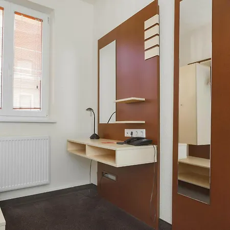 Hotel Daspaul 3*