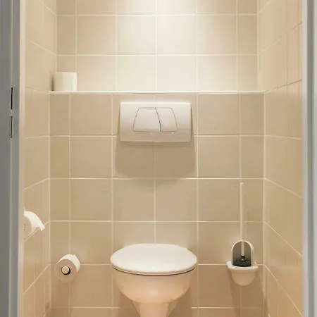 Hotel Daspaul Núremberg