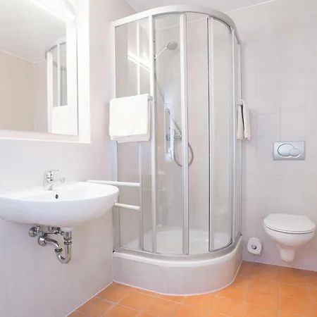 Hotel Daspaul Nuremberg