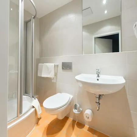Hotel Hotel Daspaul 3*