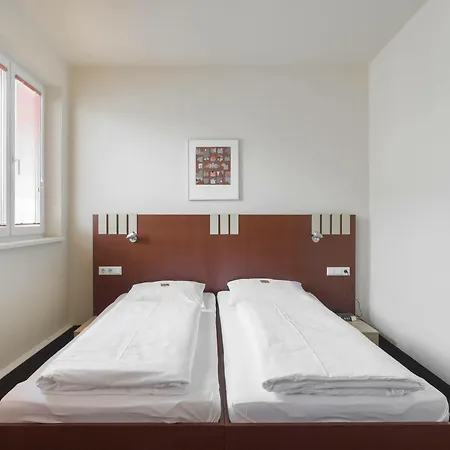 Hotel Daspaul 3* Nuremberg