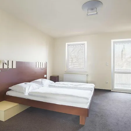Hotel Daspaul Nuremberg