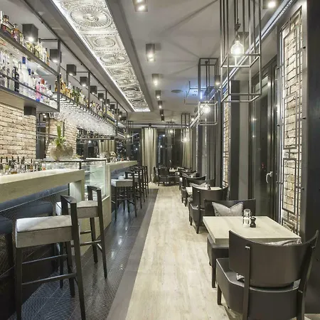 Daspaul Hotel