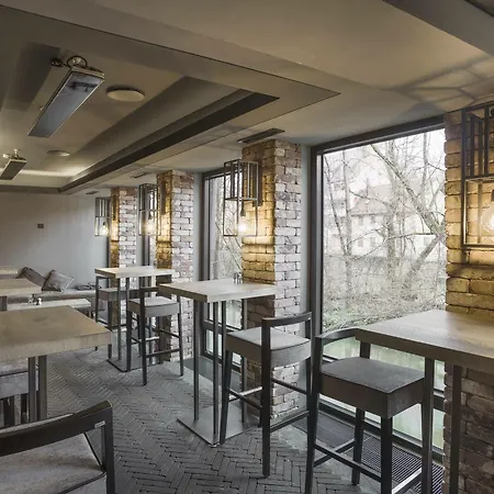 Hotel Daspaul 3*