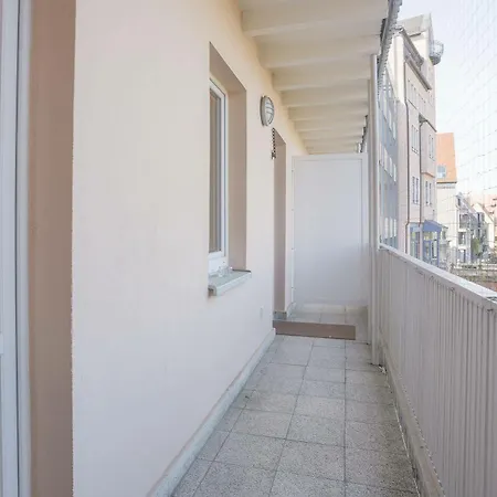 Hotel Daspaul Hotell