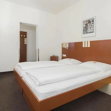 Hotel Daspaul Hotel Nuremberg