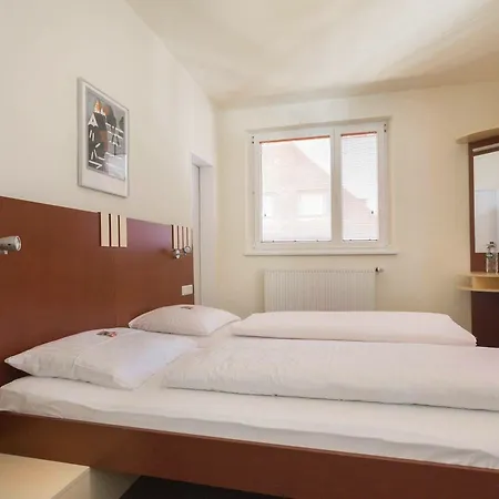Hotell Hotel Daspaul 3*