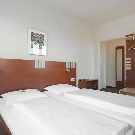 Hotel Daspaul 3* Nuremberg