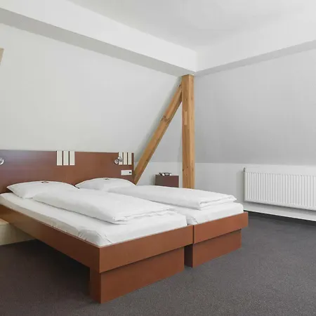 Hotel Daspaul Hotel