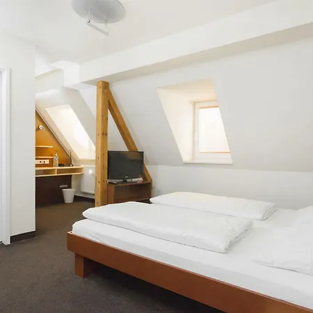 Daspaul Hotel 3*