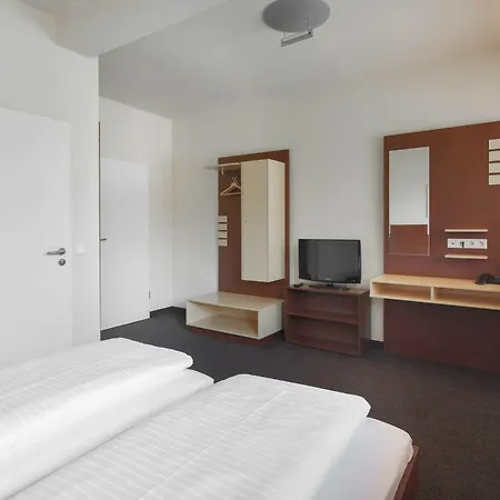 Hotel Daspaul Núremberg