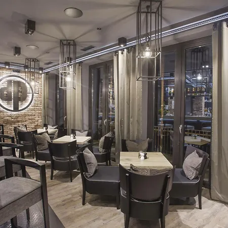 Daspaul Hotel 3*