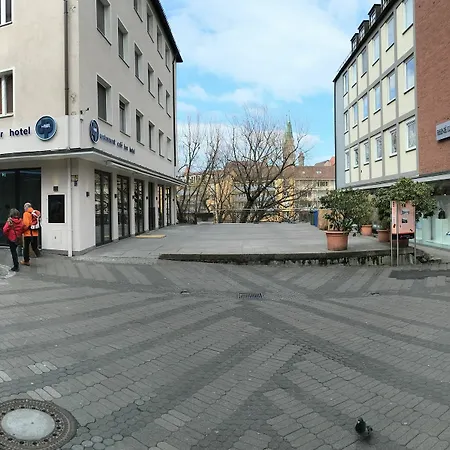 Hotel Daspaul 3*